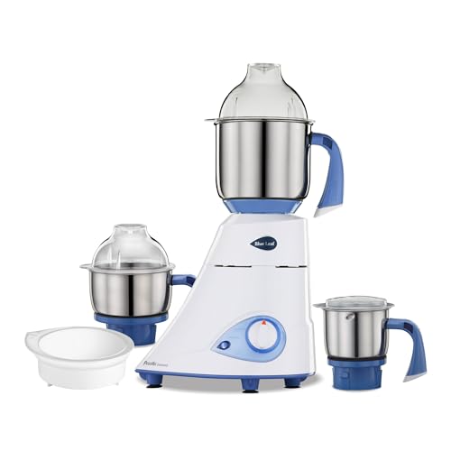 Preethi Diamond 750 Watts Mixer