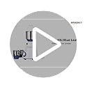 Preethi Diamond 750 Watts Mixer