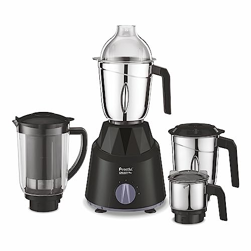 Preethi Galaxy Plus Mixer Grinder