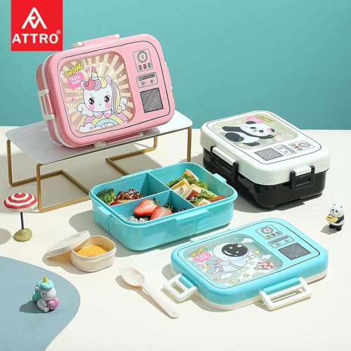 ATTRO Craze Space Theme Kids