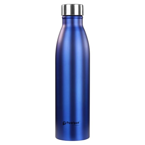 PEARLPET S10 Stainless Steel Single