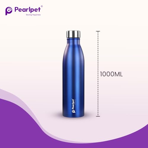 PEARLPET S10 Stainless Steel Single