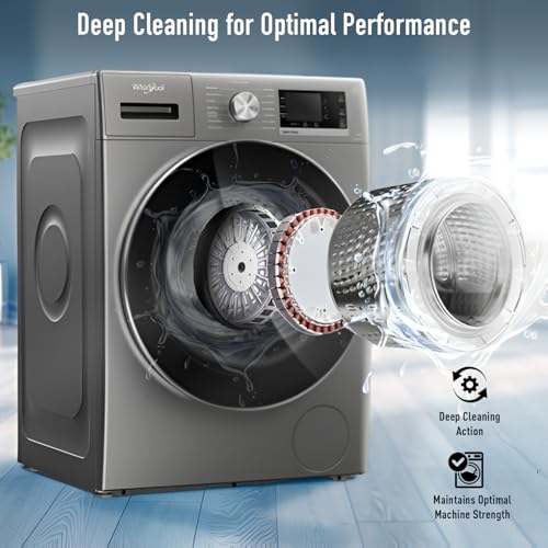 Amazon Brand - Presto! Washing