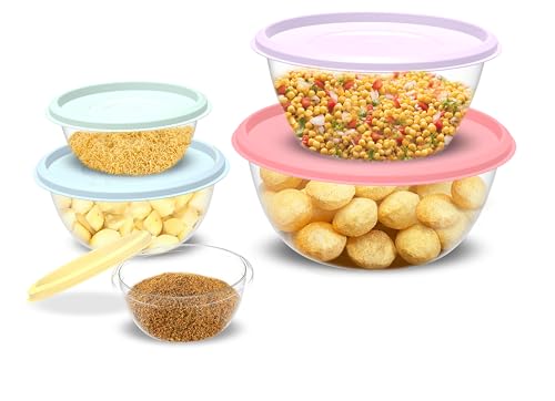 All Time Plastic Prism Airtight
