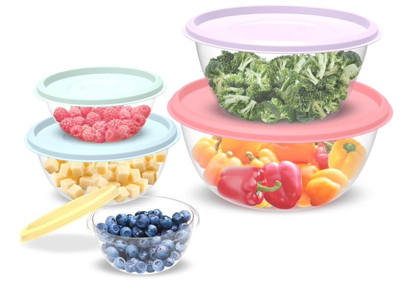 All Time Plastic Prism Airtight