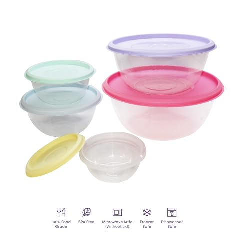 All Time Plastic Prism Airtight