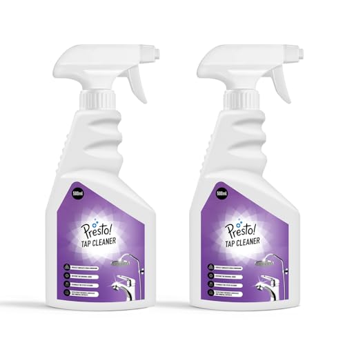 Amazon Brand - Presto! Tap