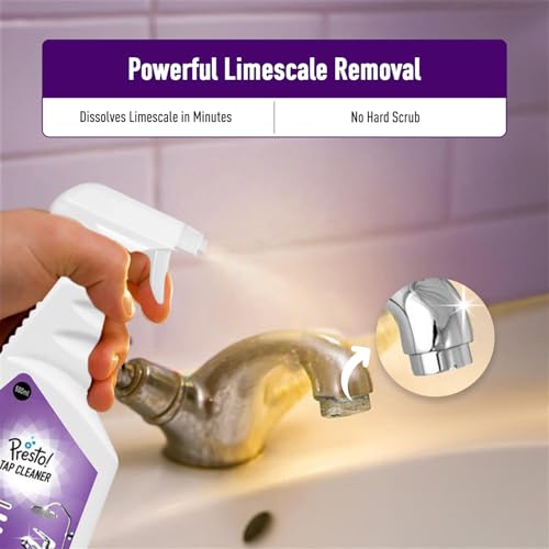 Amazon Brand - Presto! Tap