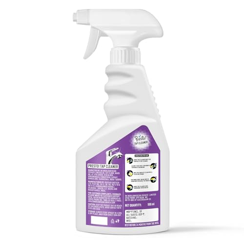Amazon Brand - Presto! Tap