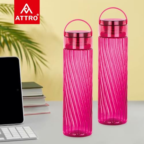 Attro O2 Spring 1000ml Water