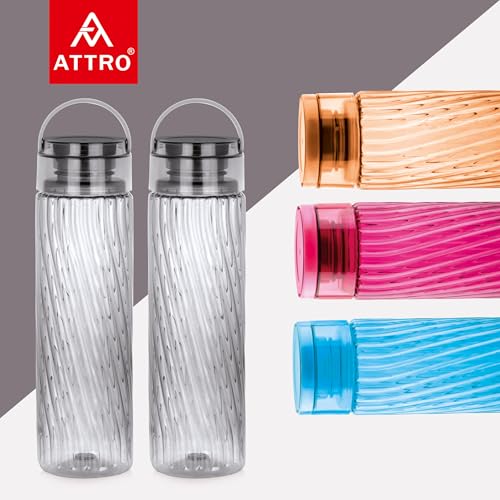 Attro O2 Spring 1000ml Water