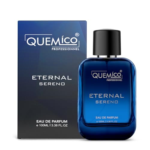 Quemico Professionnel Eternal Sereno Eau