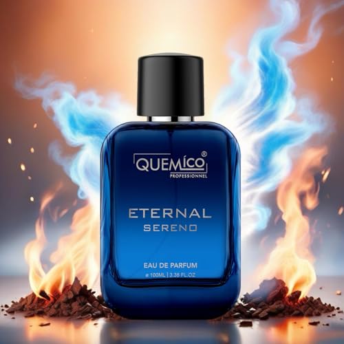 Quemico Professionnel Eternal Sereno Eau