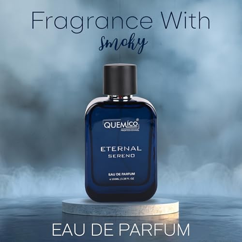 Quemico Professionnel Eternal Sereno Eau