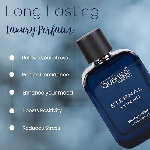 Quemico Professionnel Eternal Sereno Eau