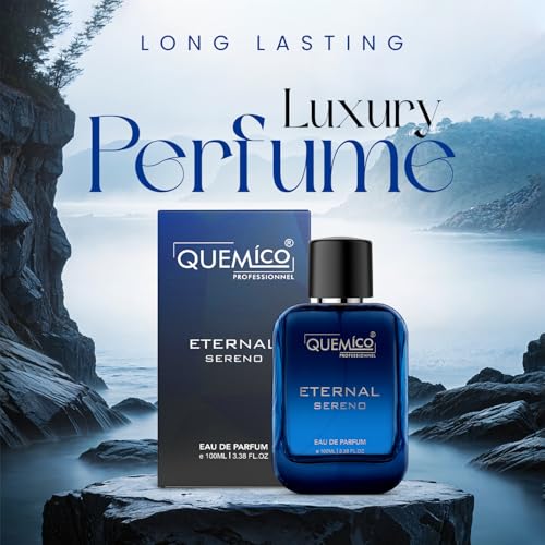 Quemico Professionnel Eternal Sereno Eau