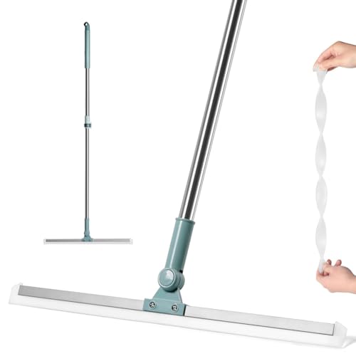 Magic Broom Sweeper for Floor