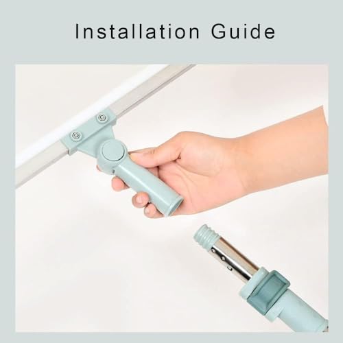 Magic Broom Sweeper for Floor