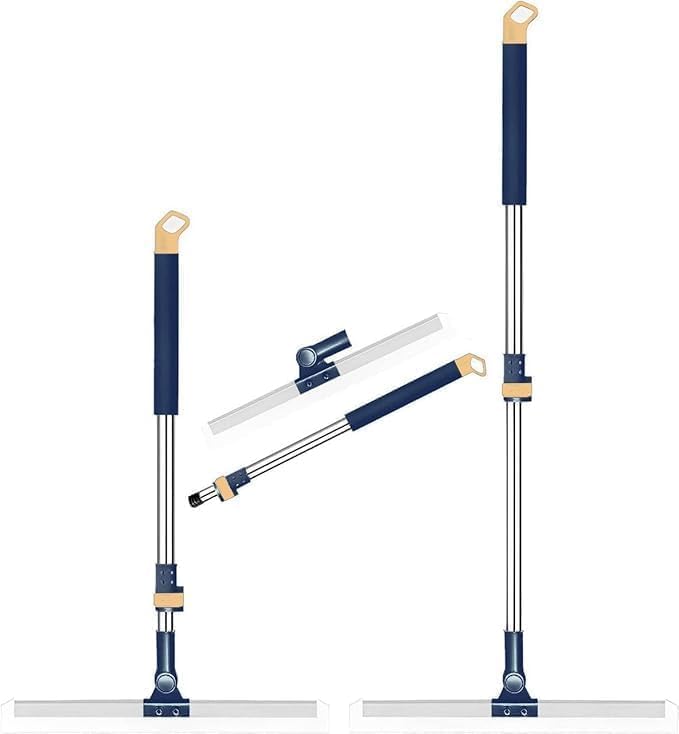 Magic Broom Sweeper for Floor