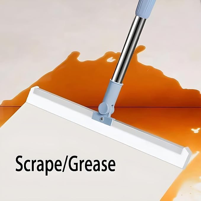 Magic Broom Sweeper for Floor