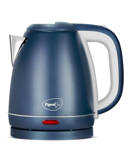 Pigeon Tesla Electric Kettle 1.5