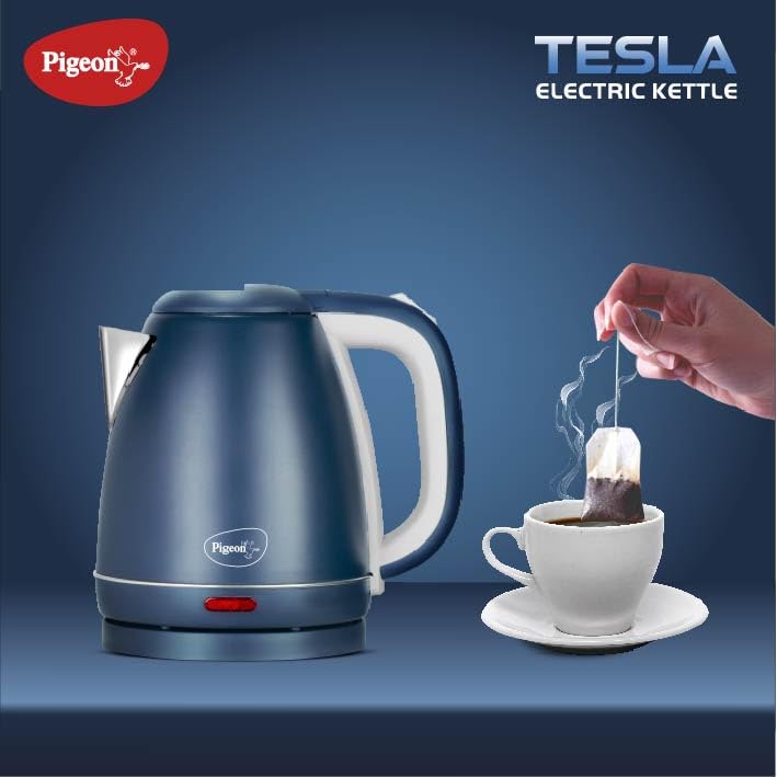 Pigeon Tesla Electric Kettle 1.5