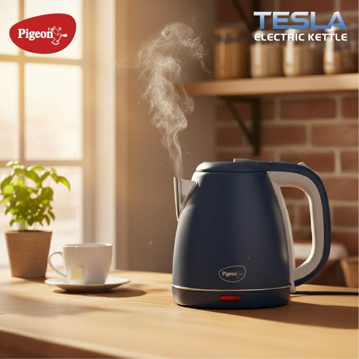 Pigeon Tesla Electric Kettle 1.5