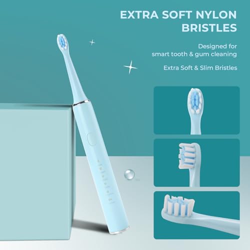 beatXP Vista Sonic Electric Toothbrush