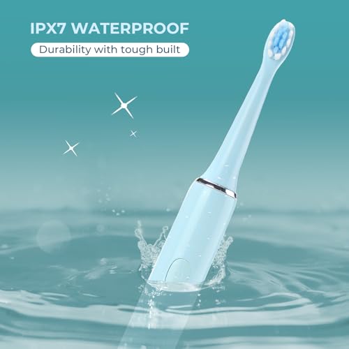 beatXP Vista Sonic Electric Toothbrush