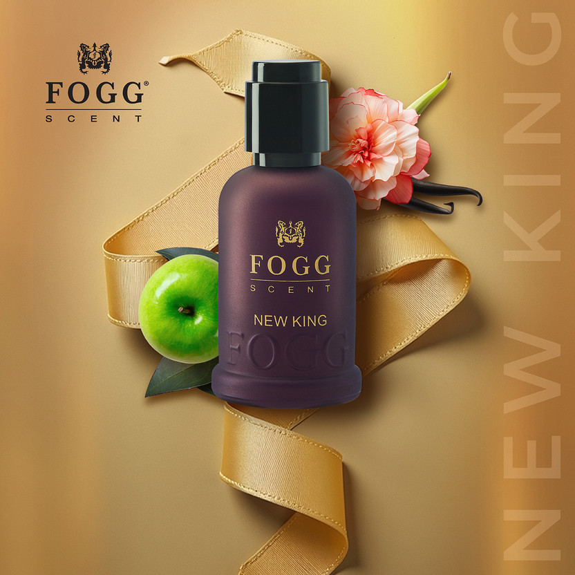 FOGG Gift Set Premium Perfume