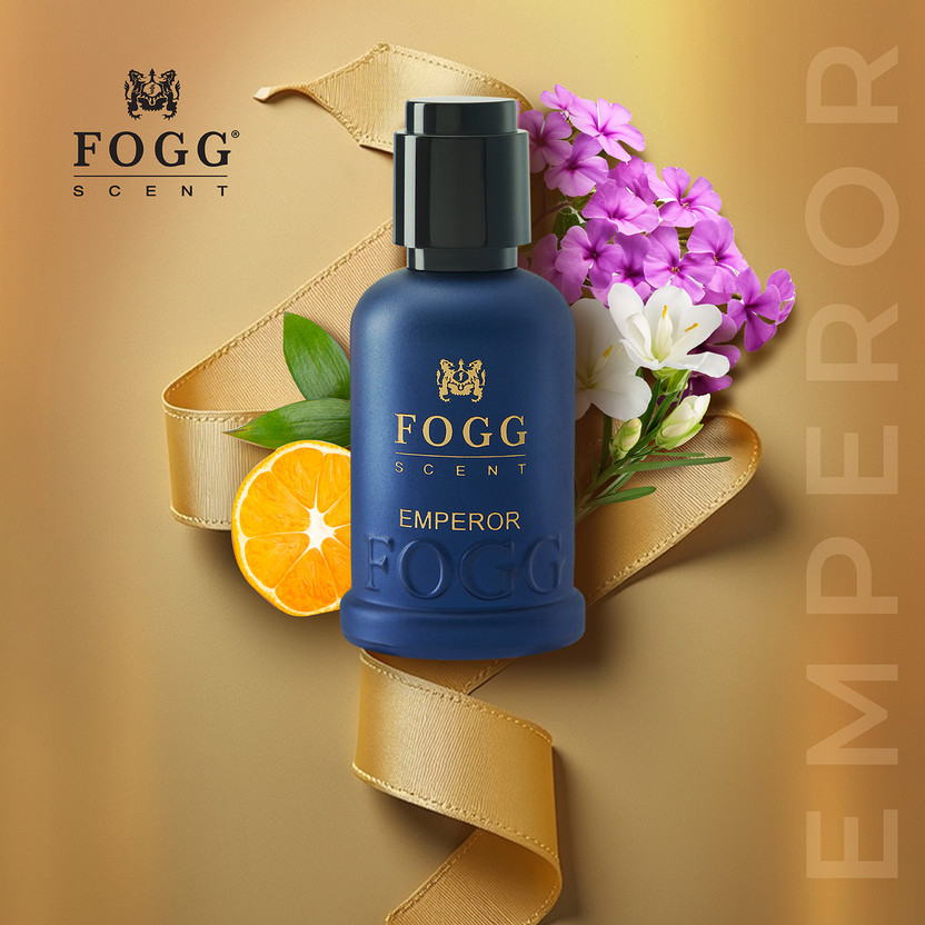 FOGG Gift Set Premium Perfume