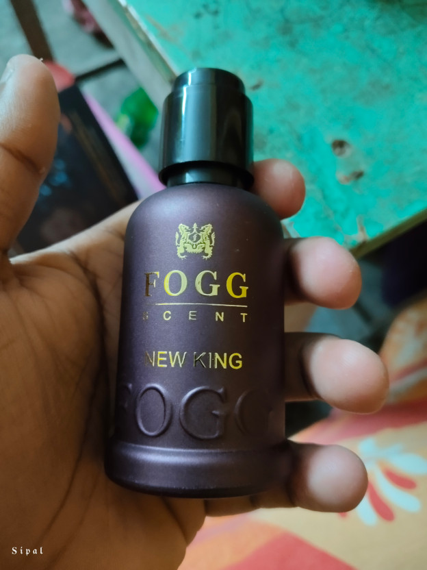 FOGG Gift Set Premium Perfume