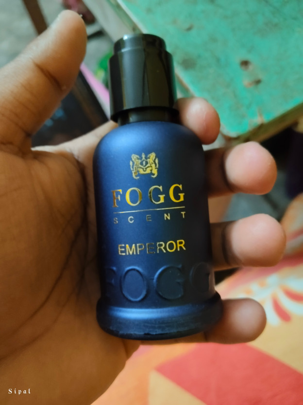 FOGG Gift Set Premium Perfume