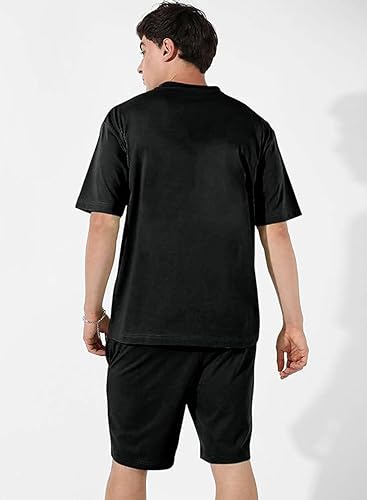 ELLITI Cotton Blend Casual Round