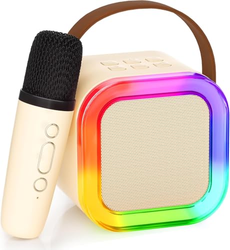 Toy Imagine Rechargeable Karaoke Mic