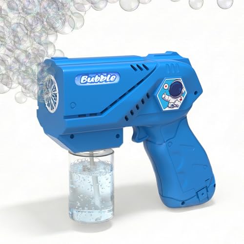 Lifelong Cuppy Bubble Blaster Gun