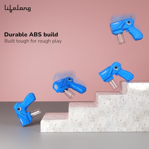 Lifelong Cuppy Bubble Blaster Gun
