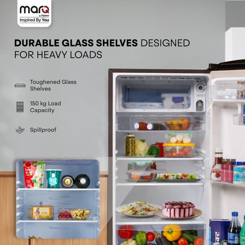 MarQ by Flipkart 183 L