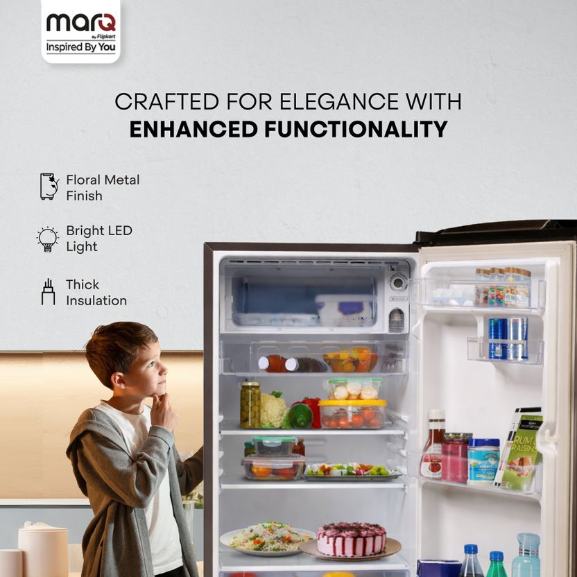 MarQ by Flipkart 183 L