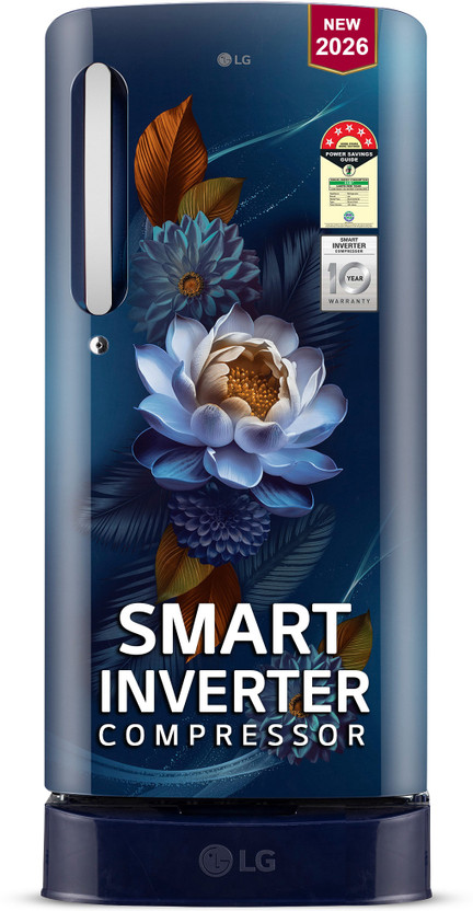 MarQ by Flipkart 183 L
