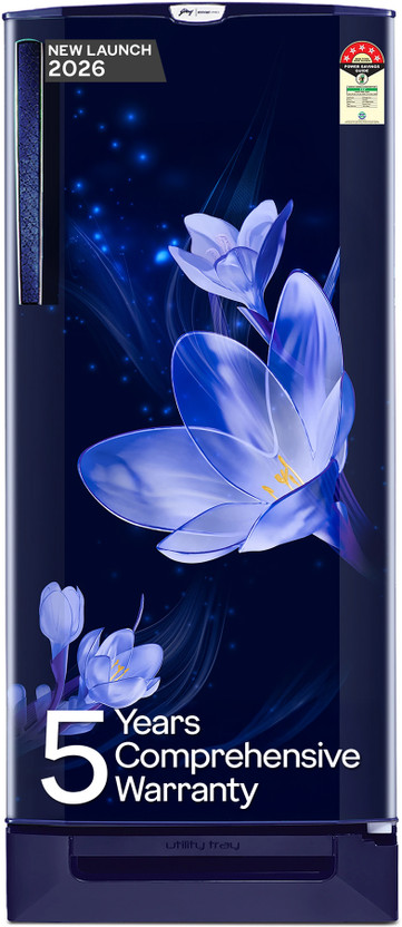 MarQ by Flipkart 183 L