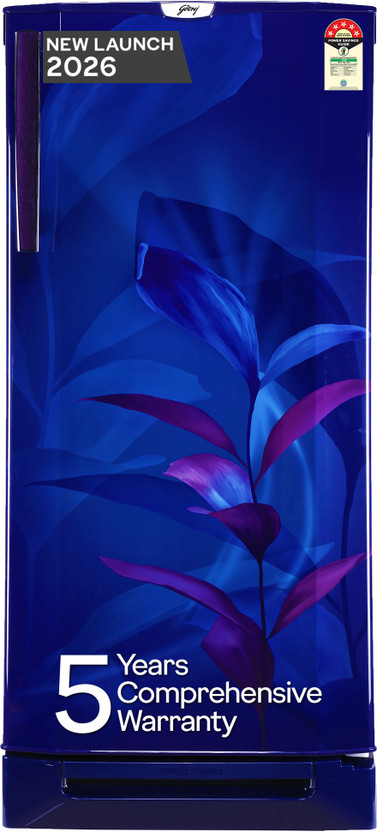 MarQ by Flipkart 183 L