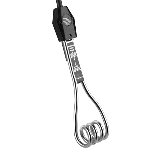 Bajaj 1000 W Immersion Water