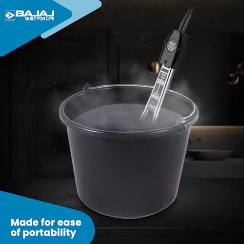 Bajaj 1000 W Immersion Water