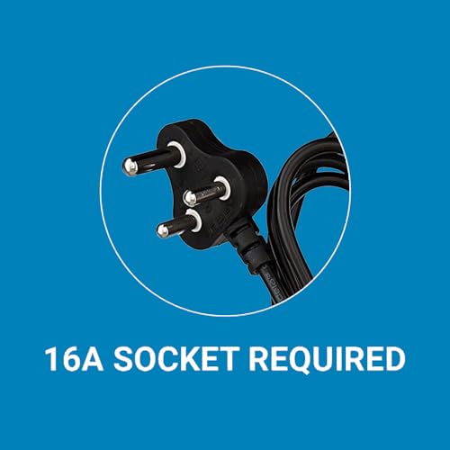 Bajaj 1000 W Immersion Water