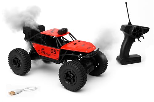 Jack Royal Remote Control 1:18
