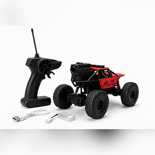 Jack Royal Remote Control 1:18
