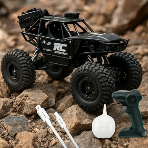 Jack Royal Remote Control 1:18