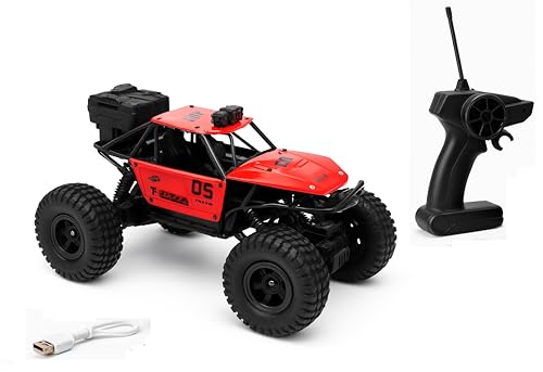 Jack Royal Remote Control 1:18