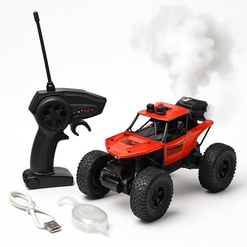 Jack Royal Remote Control 1:18